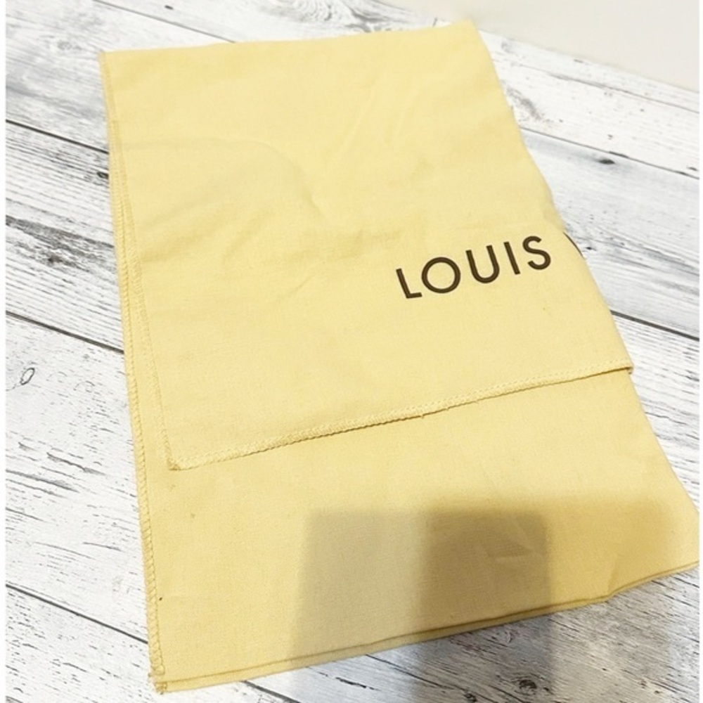 Louis Vuitton Large Dust Bag